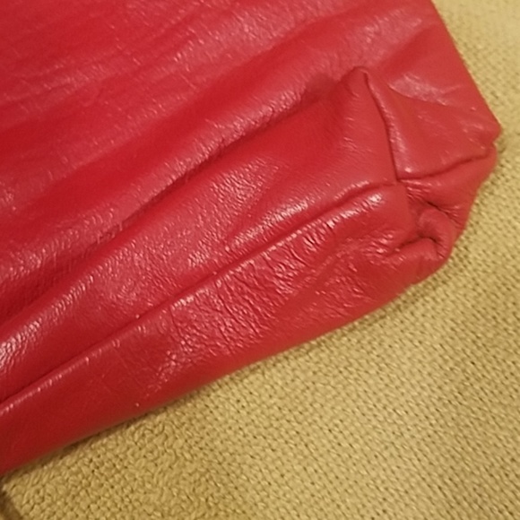 3 for $20 - 80's Antonia Designs Large Clutch - Picture 4 of 4